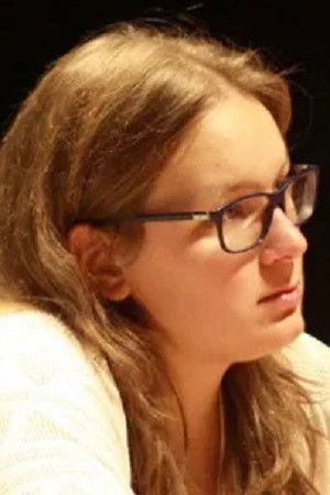 Olga Averkieva backdrop