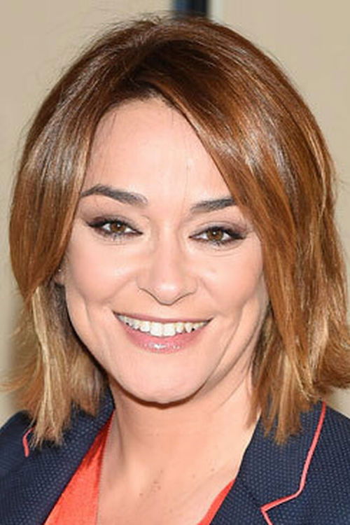 Toñi Moreno backdrop