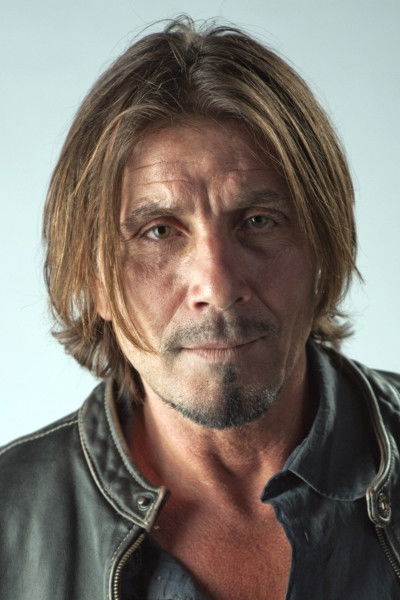 Richard Sarafian Jr. backdrop