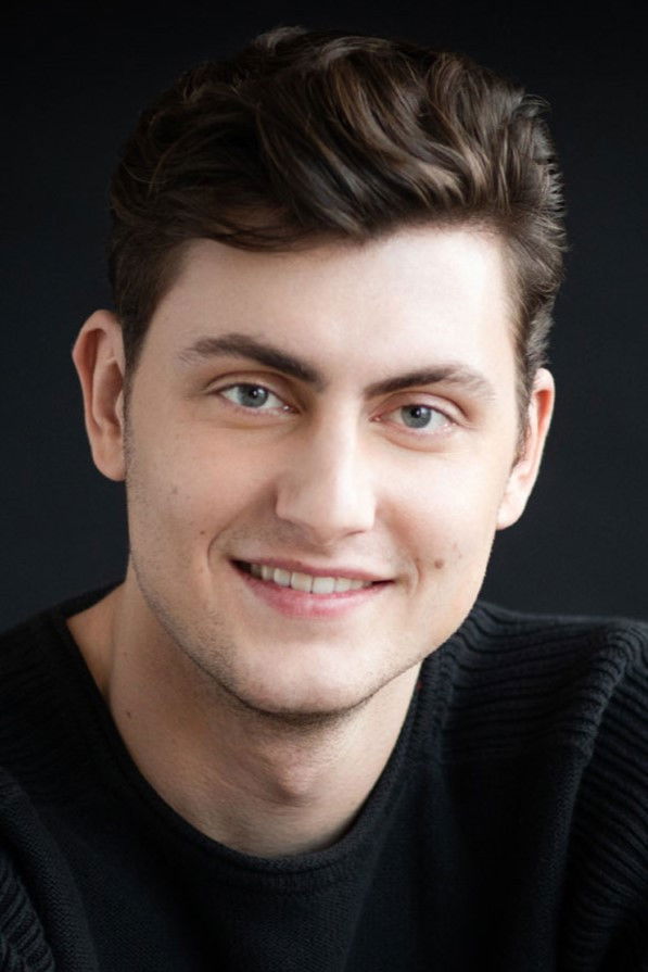 William Thomas backdrop