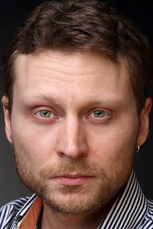 Ramaz Chiaureli backdrop