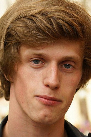 Dmitry Odintsov backdrop