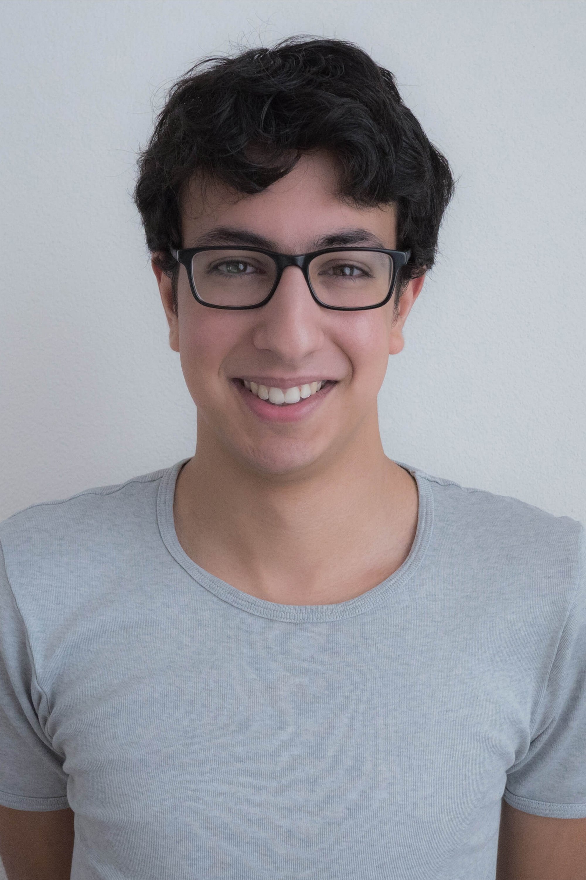 Timothy Ross backdrop