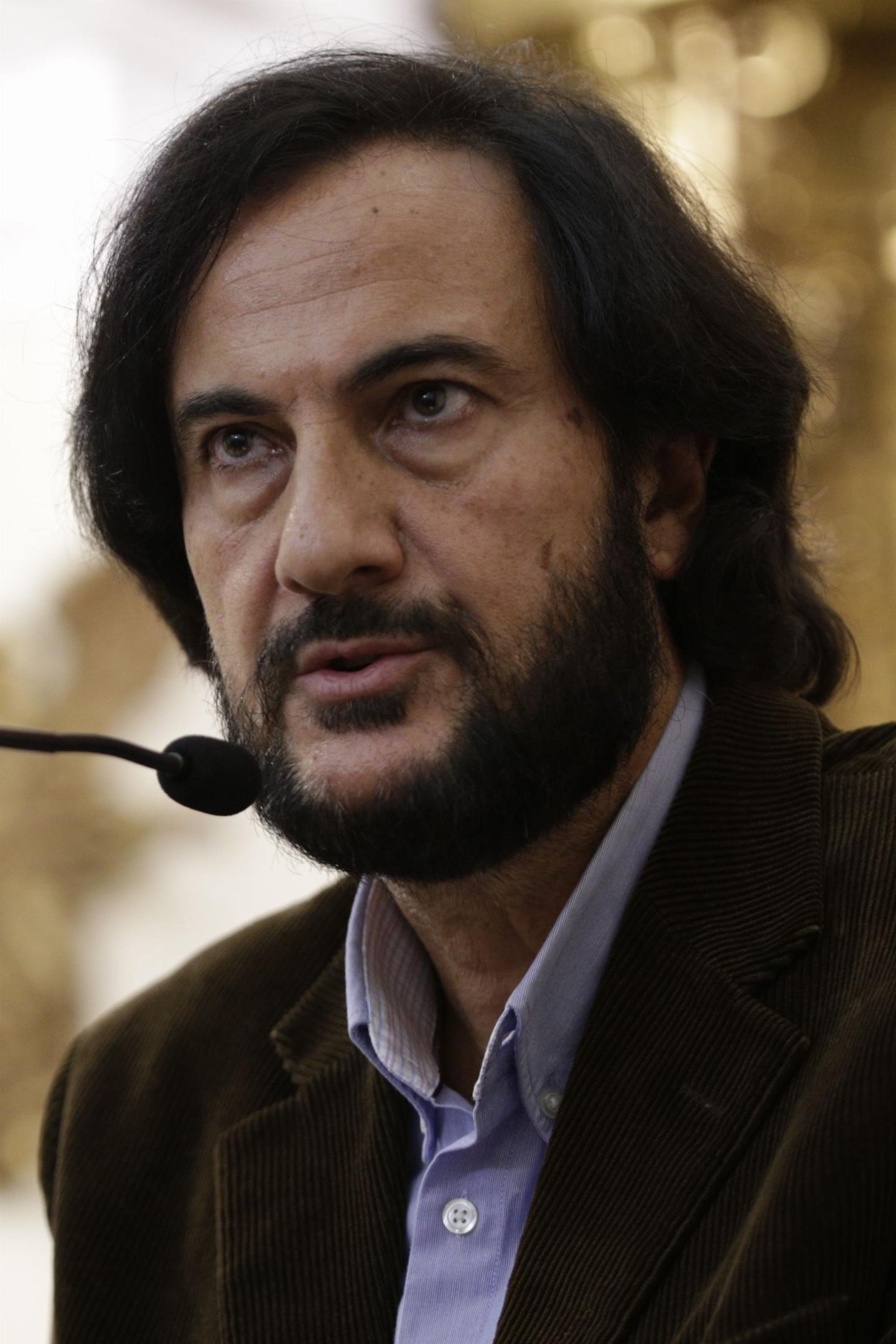 Xhosé Marija Zavala backdrop