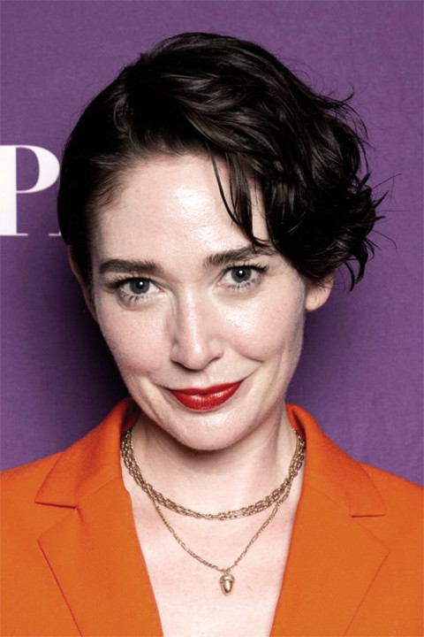 Kathryn Ferguson backdrop