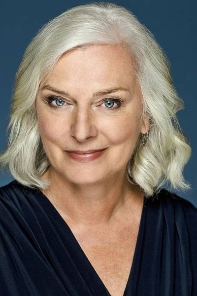 Ferne Downey backdrop