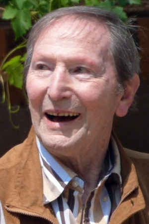 Claude Carliez backdrop