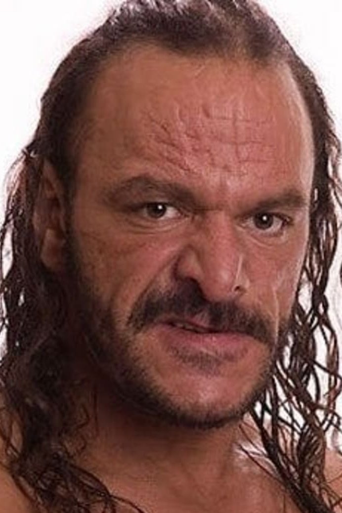 Terry Brunk backdrop