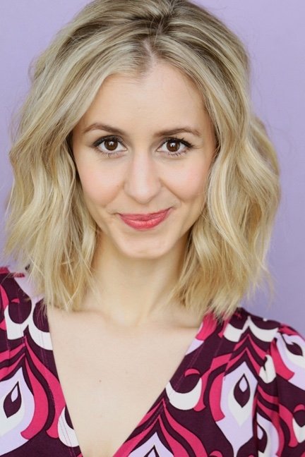 Chelsea Sanders backdrop