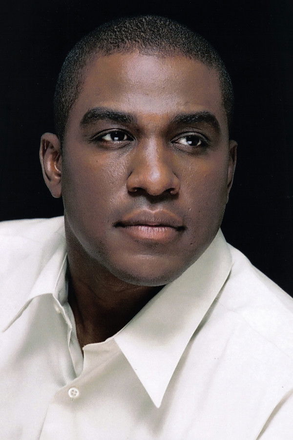 Derick Thomas backdrop