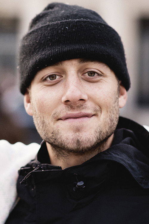 Johnny Wilson backdrop