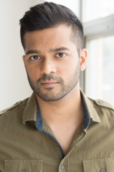 Chai Valladares backdrop