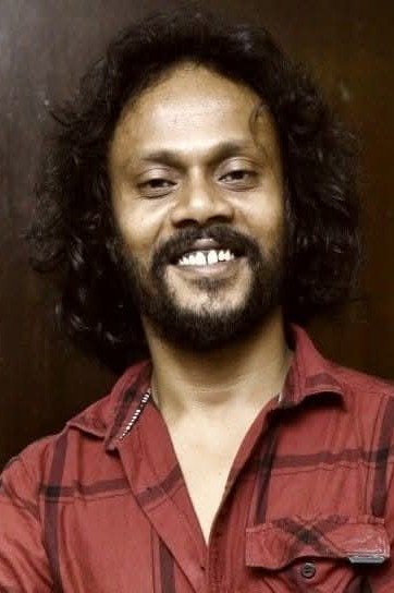 Koushik Kar backdrop