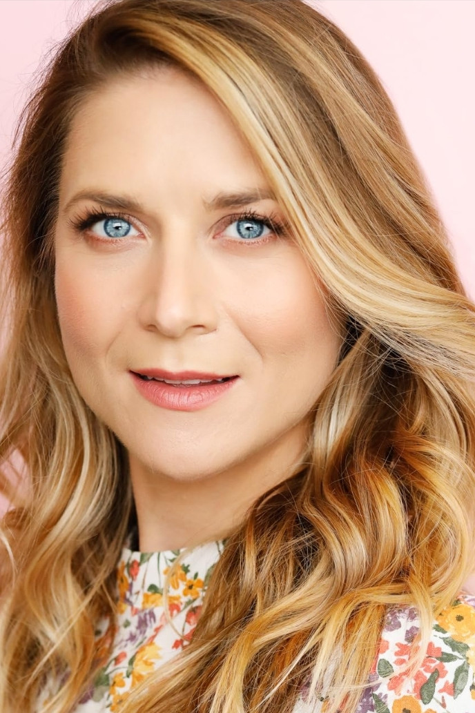 Vanna Pilgrim backdrop