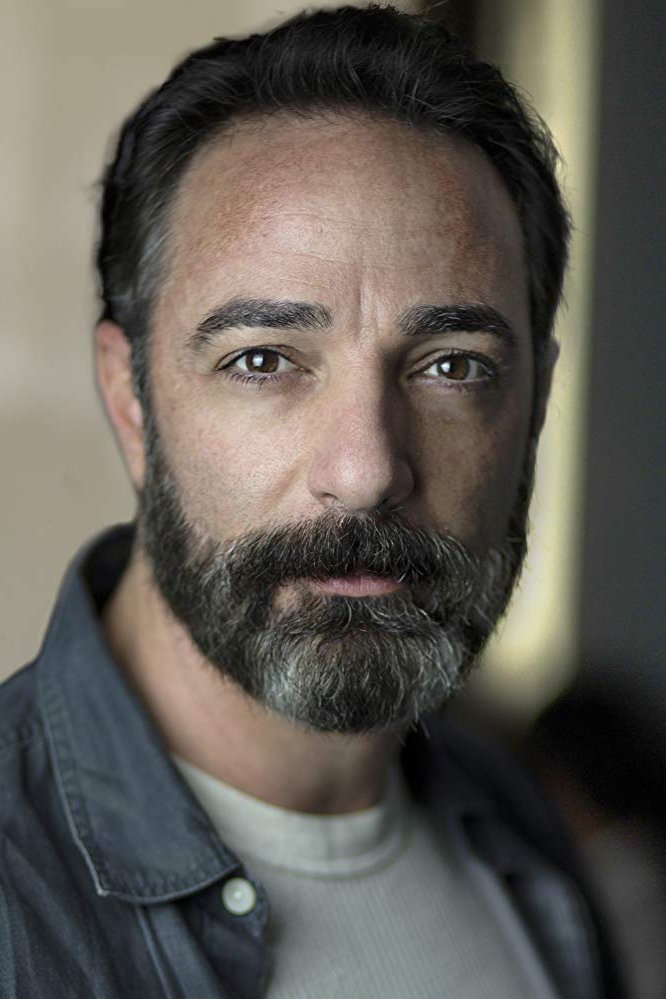 Amato D'Apolito backdrop