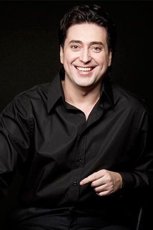 Alexandr Kasyanov backdrop