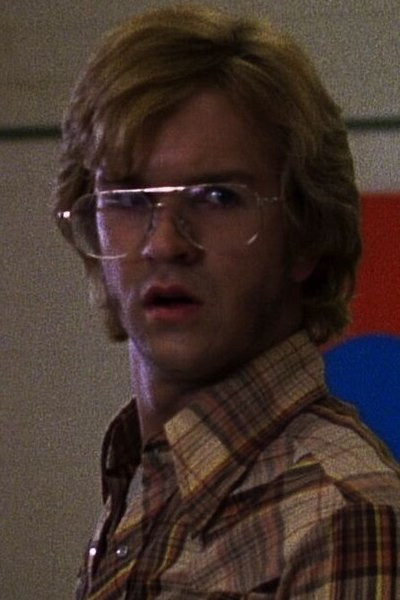 Stev Koulter backdrop