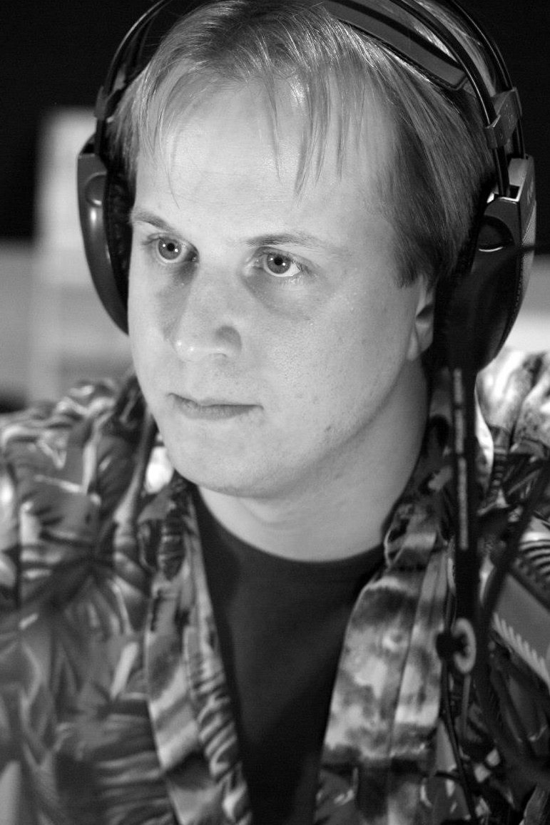 Jonathan C. Legat backdrop