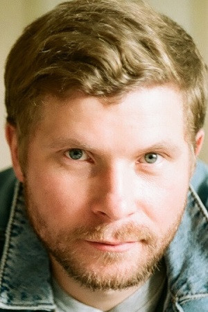 Ivan Dergachev backdrop