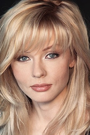 Irina Lukina backdrop