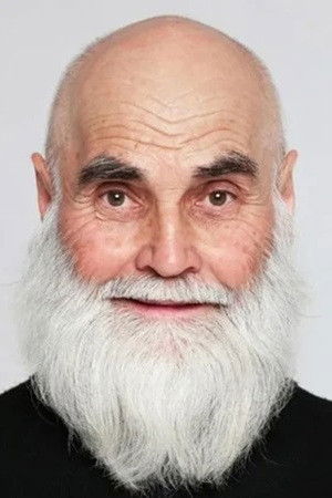 Viktor Sosnovtsev backdrop