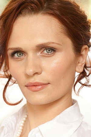 Alevtina Samoylova backdrop