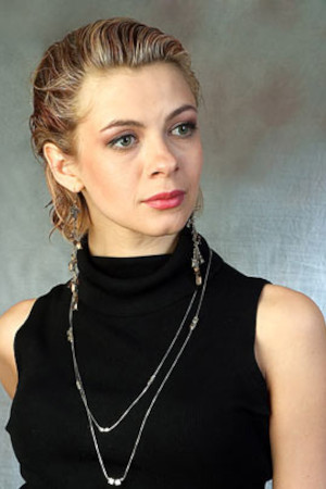 Nataliya Seliverstova backdrop