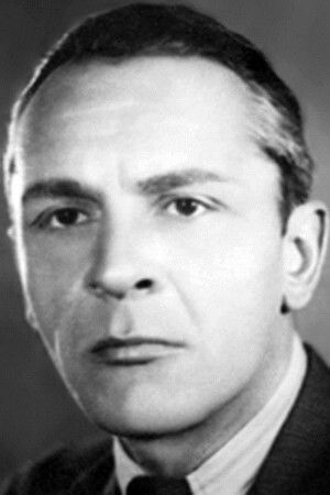 Aleksey Krasnopolsky backdrop