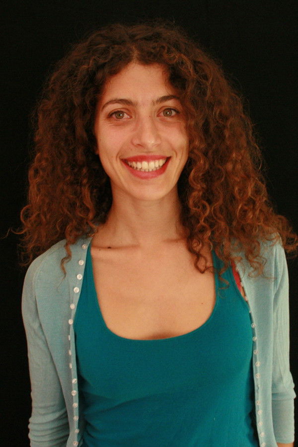 Roza Prodromou backdrop