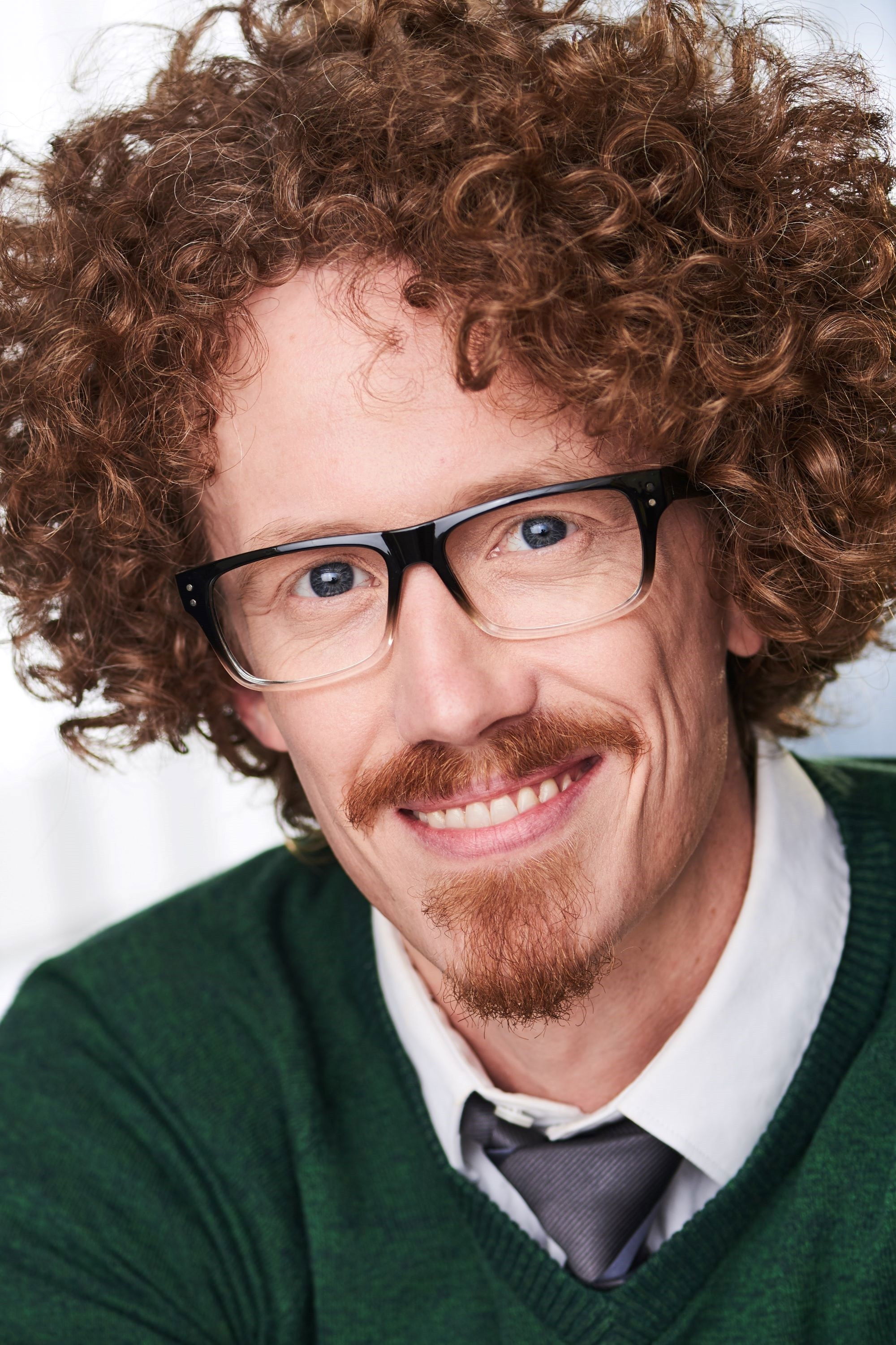 Andrew Kirkley backdrop