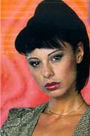 Svetlana Angel backdrop