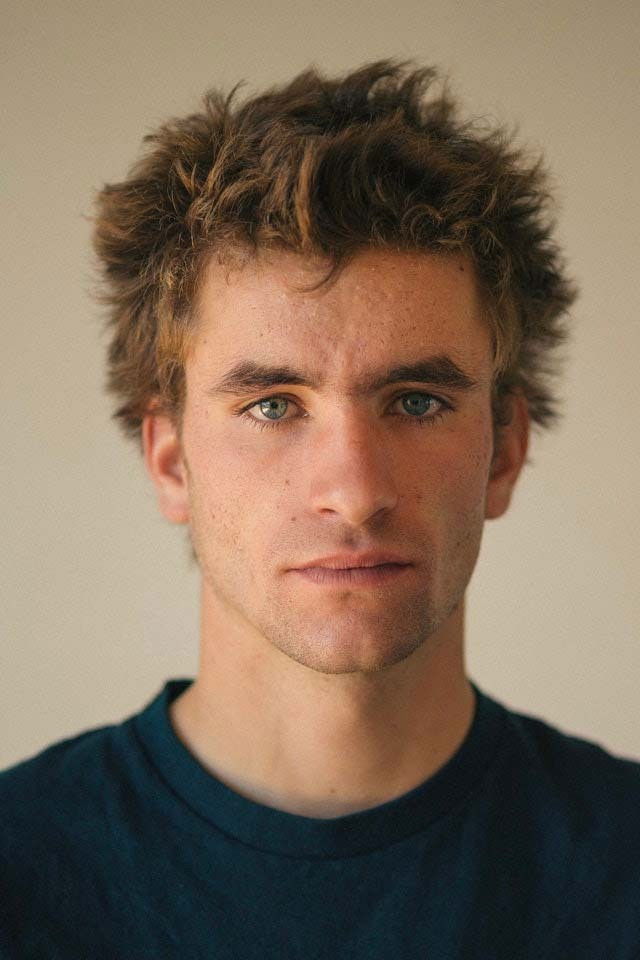 Gregoire Cuadrado backdrop