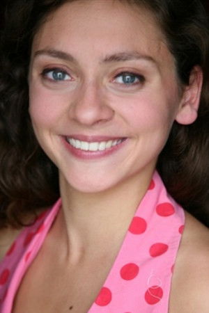 Lise Chevalier backdrop