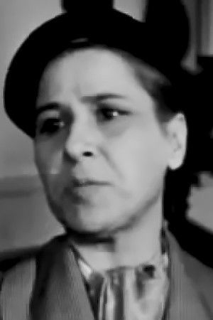 Eva Koukouli backdrop