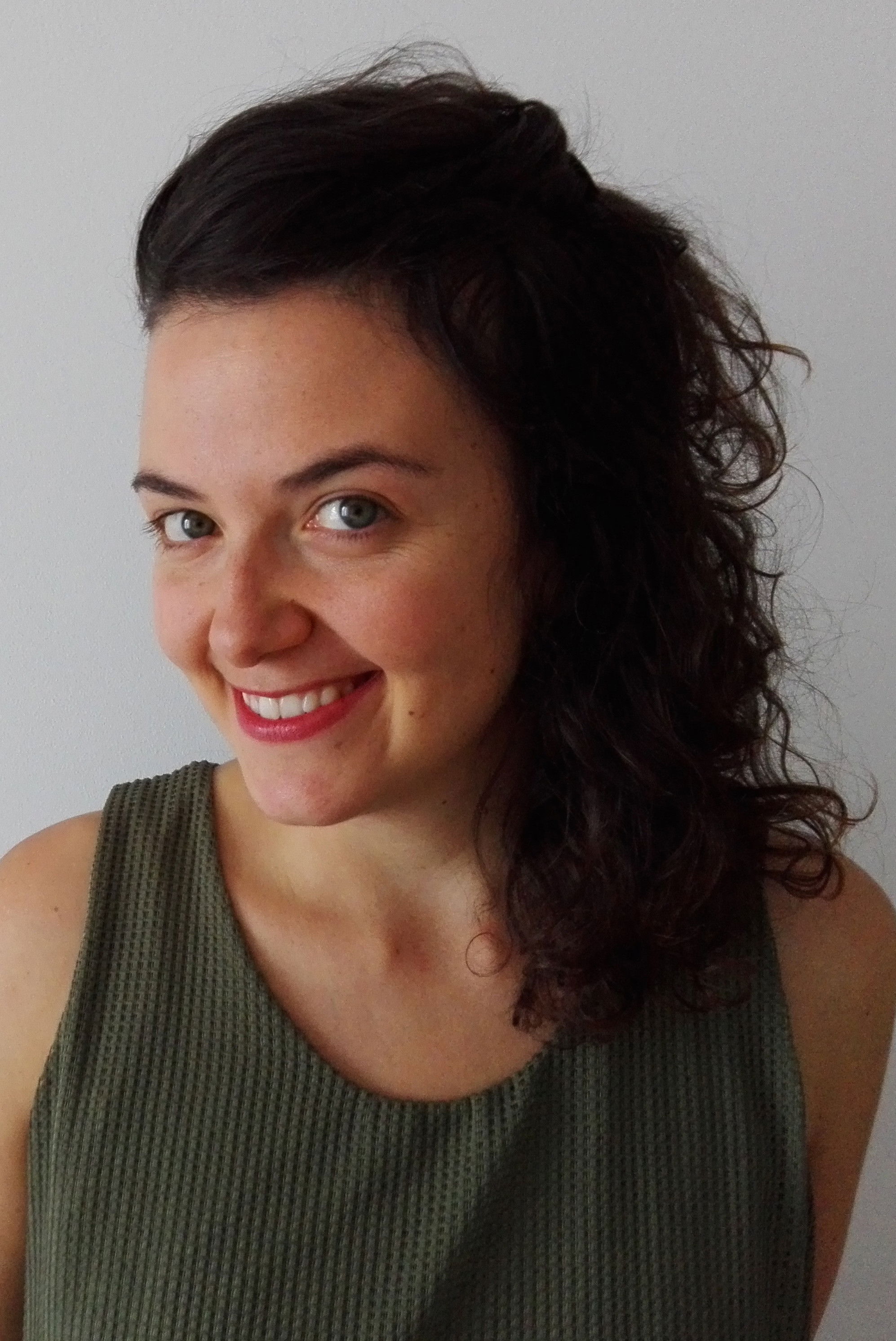 Elena Beatrice backdrop