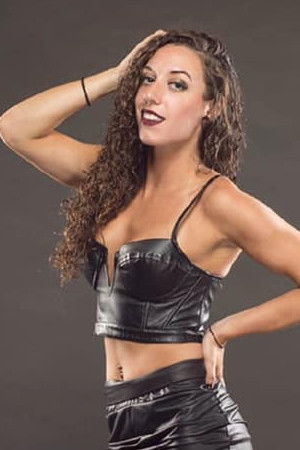 Avery Taylor backdrop