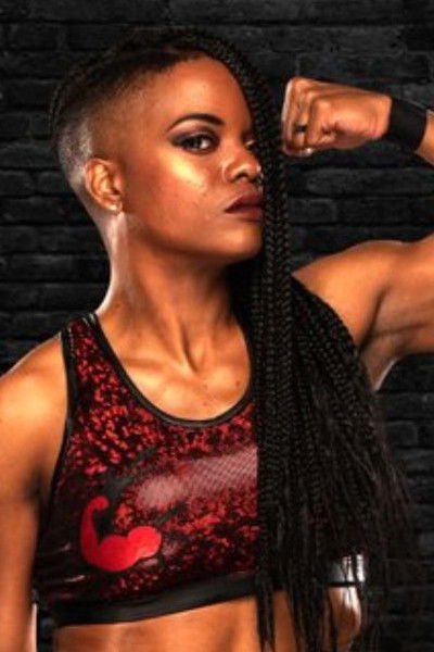 Aerial Monroe backdrop