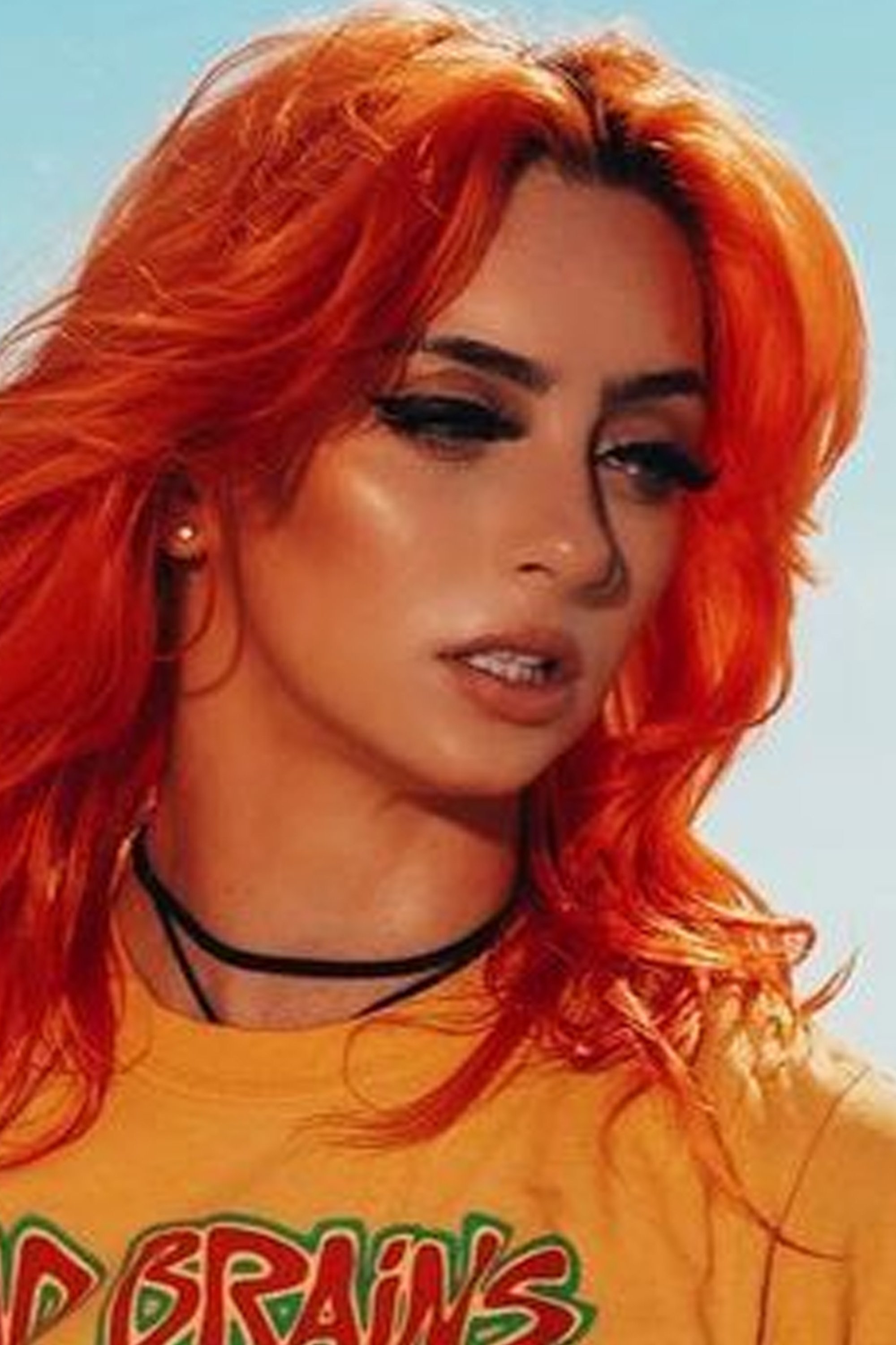 Priscilla Kelly backdrop