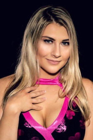 Candy Cartwright backdrop