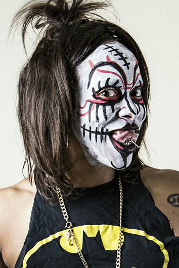 Camille Ligon backdrop