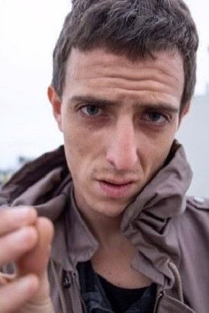 Claret Quea backdrop