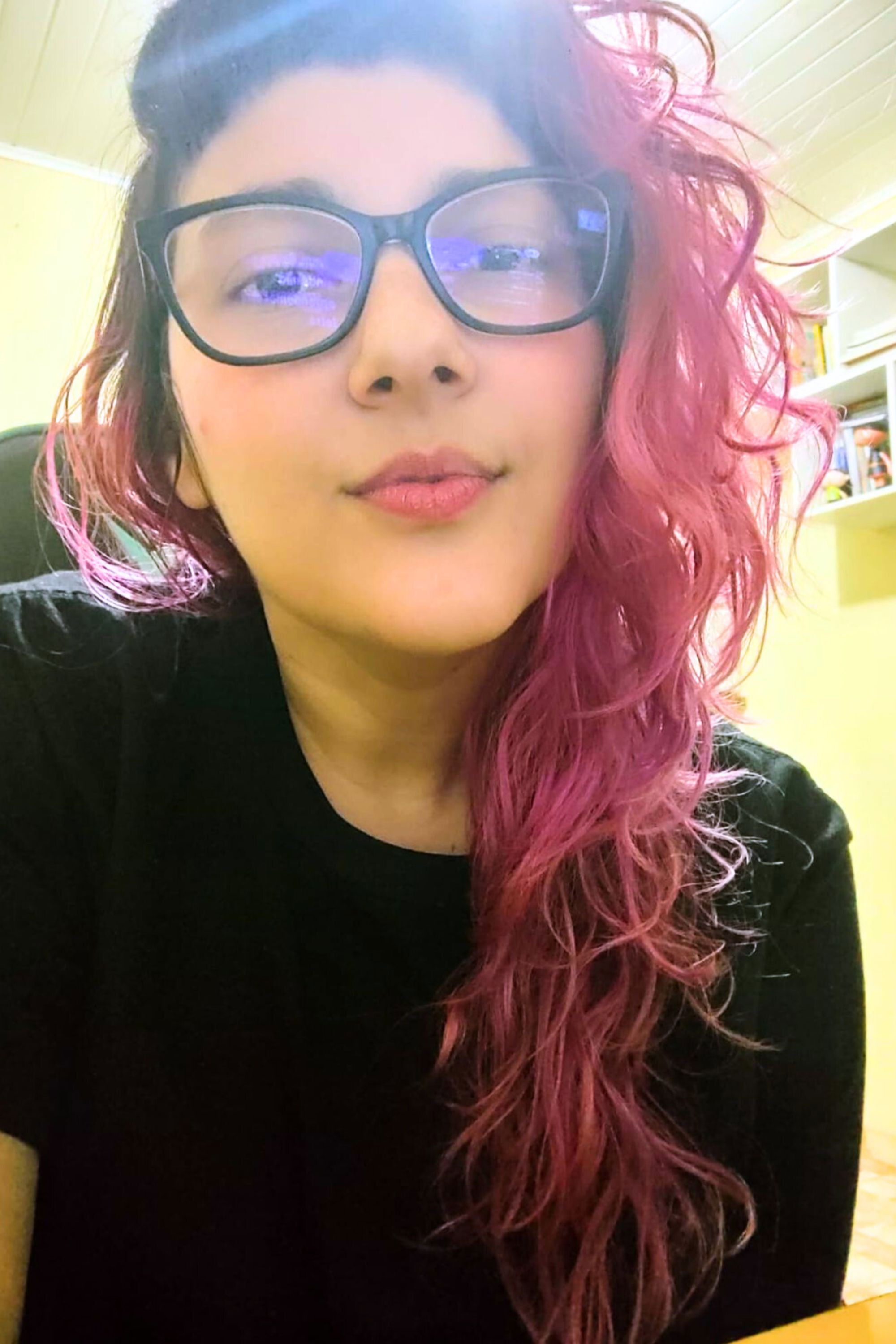 Thays Pantuza backdrop