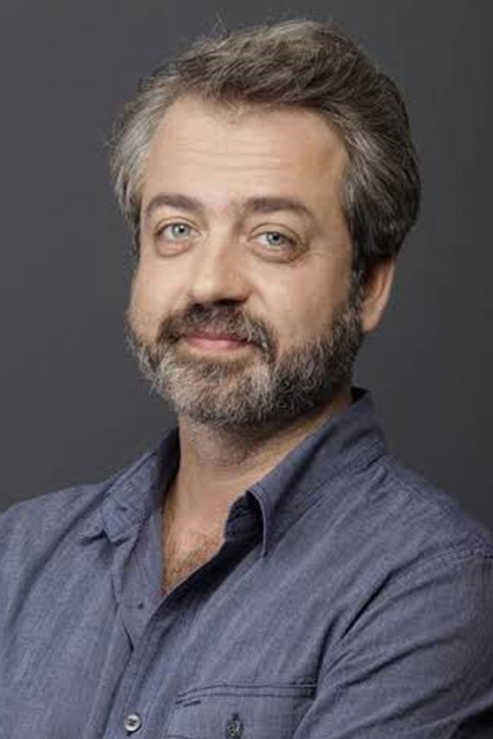 Rodrigo Candelot backdrop