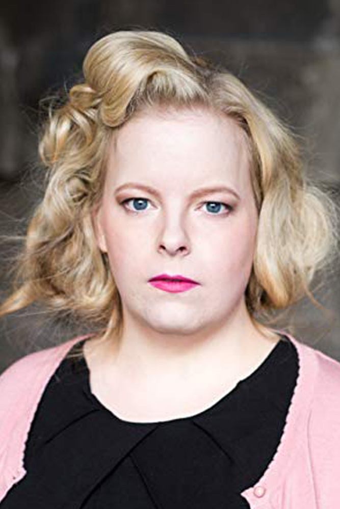 Andrea Schneider backdrop