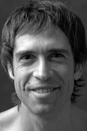 Maxim Pokrovsky backdrop