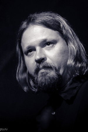 Игорь Лапухин backdrop