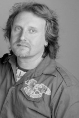 Максим Лихачёв backdrop