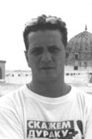 Кирилл Пухонто backdrop