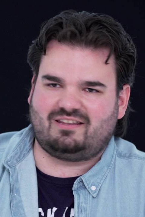 Stéphane Hénocque backdrop