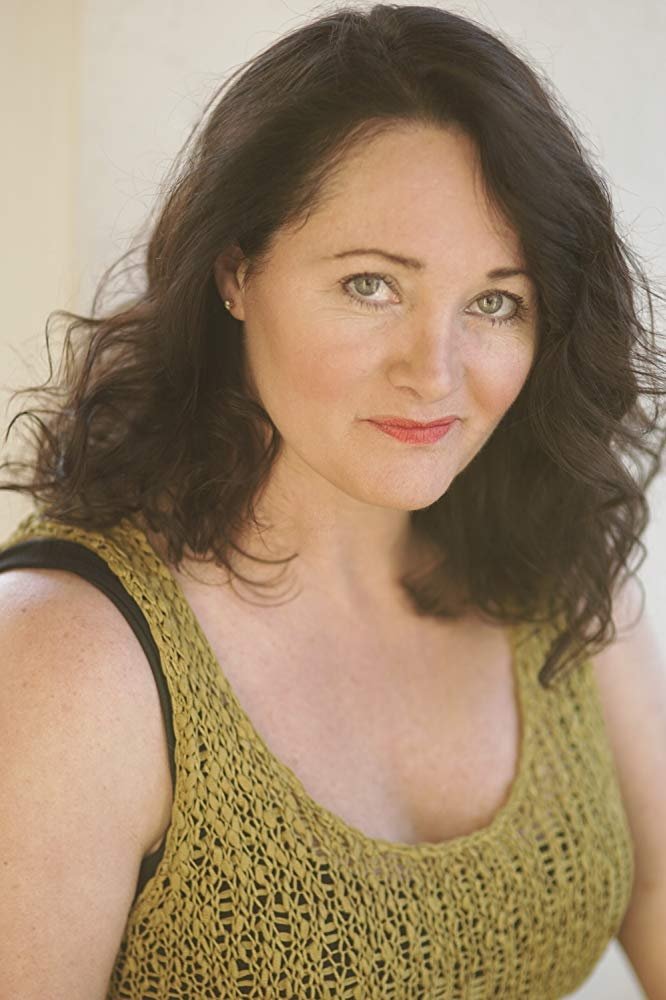 Tuesday Beebe backdrop